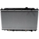 Purchase Top-Quality Radiator by DENSO - 221-3212 pa3