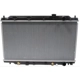 Purchase Top-Quality Radiator by DENSO - 221-3212 pa4