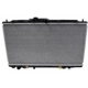 Purchase Top-Quality Radiator by DENSO - 221-3213 pa3