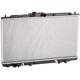 Purchase Top-Quality Radiator by DENSO - 221-3213 pa8