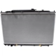 Purchase Top-Quality DENSO - 221-3214 - Radiator pa6