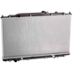 Purchase Top-Quality DENSO - 221-3214 - Radiator pa8