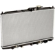 Purchase Top-Quality Radiator by DENSO - 221-3215 pa9