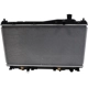 Purchase Top-Quality DENSO - 221-3220 - Radiator pa5