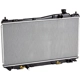 Purchase Top-Quality DENSO - 221-3220 - Radiator pa8