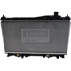 Purchase Top-Quality DENSO - 221-3220 - Radiator pa9