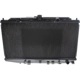 Purchase Top-Quality Radiator by DENSO - 221-3221 pa2