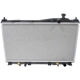 Purchase Top-Quality Radiator by DENSO - 221-3222 pa1