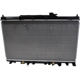 Purchase Top-Quality DENSO - 221-3223 - Radiator pa5