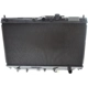 Purchase Top-Quality Radiator by DENSO - 221-3225 pa1
