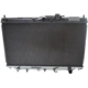 Purchase Top-Quality Radiator by DENSO - 221-3225 pa3