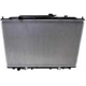 Purchase Top-Quality Radiator by DENSO - 221-3226 pa1