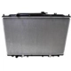 Purchase Top-Quality Radiator by DENSO - 221-3226 pa3