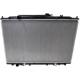 Purchase Top-Quality Radiator by DENSO - 221-3226 pa4