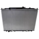 Purchase Top-Quality Radiator by DENSO - 221-3226 pa7