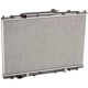 Purchase Top-Quality Radiator by DENSO - 221-3226 pa8