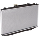 Purchase Top-Quality DENSO - 221-3229 - Radiator pa7