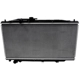 Purchase Top-Quality Radiator by DENSO - 221-3230 pa6