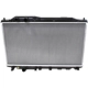 Purchase Top-Quality DENSO - 221-3233 - Radiator pa9