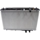 Purchase Top-Quality DENSO - 221-3234 - Radiator pa7