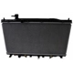 Purchase Top-Quality Radiator by DENSO - 221-3235 pa3