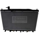 Purchase Top-Quality Radiator by DENSO - 221-3235 pa7