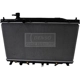 Purchase Top-Quality Radiator by DENSO - 221-3235 pa8