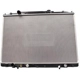 Purchase Top-Quality Radiator by DENSO - 221-3237 pa2