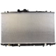 Purchase Top-Quality Radiator by DENSO - 221-3238 pa1