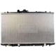 Purchase Top-Quality Radiator by DENSO - 221-3238 pa2