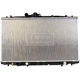 Purchase Top-Quality Radiator by DENSO - 221-3238 pa3