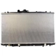 Purchase Top-Quality Radiator by DENSO - 221-3238 pa4