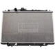 Purchase Top-Quality Radiator by DENSO - 221-3239 pa3