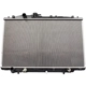 Purchase Top-Quality Radiator by DENSO - 221-3239 pa4
