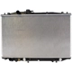 Purchase Top-Quality Radiator by DENSO - 221-3241 pa1