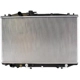 Purchase Top-Quality Radiator by DENSO - 221-3241 pa3