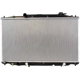 Purchase Top-Quality Radiator by DENSO - 221-3242 pa2
