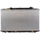 Purchase Top-Quality Radiator by DENSO - 221-3243 pa1