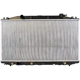 Purchase Top-Quality Radiator by DENSO - 221-3243 pa3