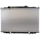 Purchase Top-Quality DENSO - 221-3244 - Radiator pa3