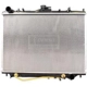 Purchase Top-Quality Radiator by DENSO - 221-3245 pa2