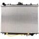 Purchase Top-Quality Radiator by DENSO - 221-3245 pa3