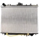 Purchase Top-Quality Radiator by DENSO - 221-3245 pa4