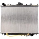 Purchase Top-Quality Radiator by DENSO - 221-3245 pa5