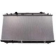 Purchase Top-Quality Radiator by DENSO - 221-3246 pa1
