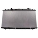 Purchase Top-Quality Radiator by DENSO - 221-3246 pa3