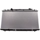 Purchase Top-Quality Radiator by DENSO - 221-3246 pa4