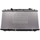 Purchase Top-Quality Radiator by DENSO - 221-3246 pa6