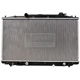 Purchase Top-Quality Radiator by DENSO - 221-3247 pa2