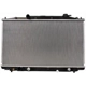 Purchase Top-Quality Radiator by DENSO - 221-3247 pa3